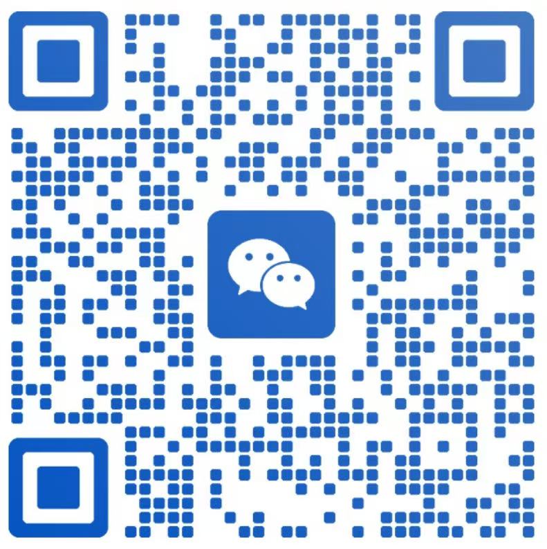 中科精维官方微信二维码 - 扫码添加微信